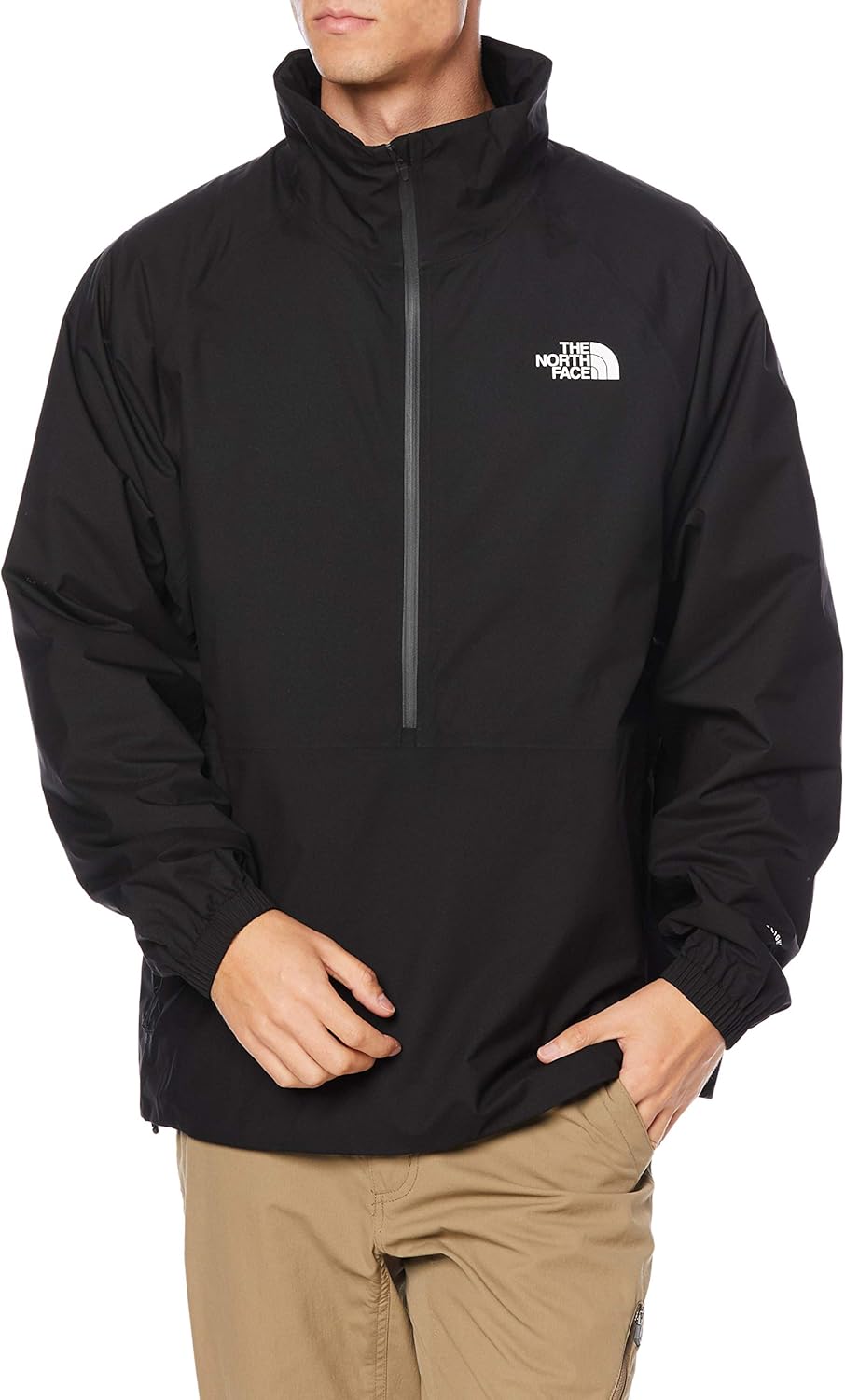 thenorthface北面futurelightbentrix拉链外套